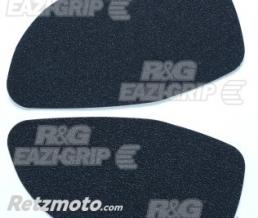 R&G Kit grip de r�servoir R&G RACING Eazi-Grip translucide