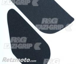Kit grip de r�servoir R&G RACING Eazi-Grip translucide
