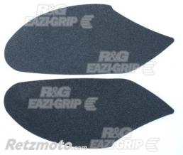 Kit grip de r�servoir R&G RACING Eazi-Grip translucide