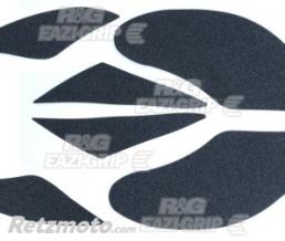 R&G Kit grip de r�servoir R&G RACING Eazi-Grip translucide