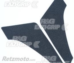 R&G Kit grip de r�servoir R&G RACING Eazi-Grip translucide