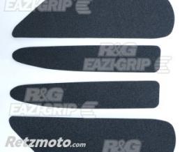R&G Kit grip de r�servoir R&G RACING Eazi-Grip translucide