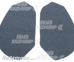 Kit grip de r�servoir R&G RACING Eazi-Grip translucide