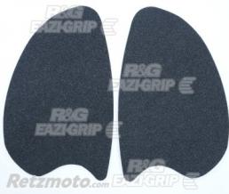 Kit grip de r�servoir R&G RACING Eazi-Grip translucide