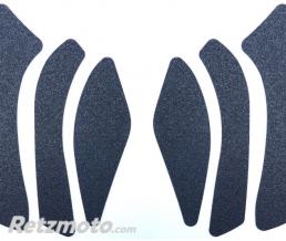 Kit grip de r�servoir R&G RACING Eazi-Grip translucide Yamaha XJ6