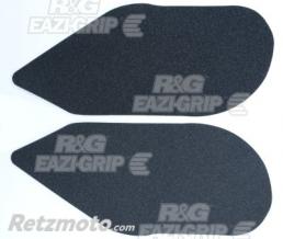 Kit grip de r�servoir R&G RACING Eazi-Grip translucide