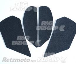 Kit grip de r�servoir R&G RACING Eazi-Grip translucide