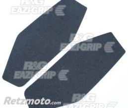 Kit grip de r�servoir R&G RACING Eazi-Grip translucide