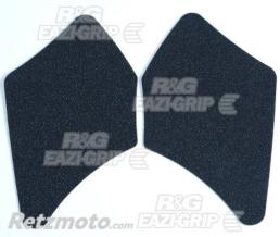 Kit grip de r�servoir R&G RACING Eazi-Grip translucide