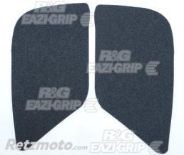 Kit grip de r�servoir R&G RACING Eazi-Grip translucide