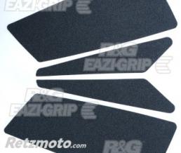 R&G Kit grip de r�servoir R&G RACING Eazi-Grip translucide
