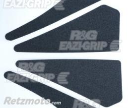 R&G Kit grip de r�servoir R&G RACING Eazi-Grip translucide