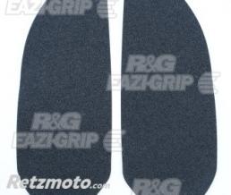 Kit grip de r�servoir R&G RACING Eazi-Grip translucide