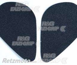 R&G Kit grip de r�servoir R&G RACING Eazi-Grip translucide