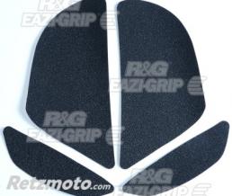 R&G Kit grip de r�servoir R&G RACING Eazi-Grip translucide