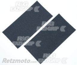 Kit grip de r�servoir R&G RACING Eazi-Grip translucide