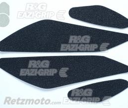 Kit grip de r�servoir R&G RACING Eazi-Grip translucide