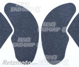 R&G Kit grip de r�servoir R&G RACING Eazi-Grip translucide