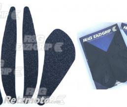 R&G Kit grip de r�servoir R&G RACING Eazi-Grip translucide