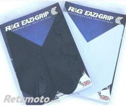 R&G Kit grip de r�servoir R&G RACING Eazi-Grip translucide