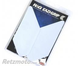 Kit grip de r�servoir R&G RACING Eazi-Grip translucide
