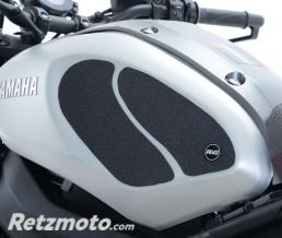 Kit grip de r�servoir R&G RACING translucide (4 pi�ces) Yamaha XSR900
