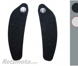 Kit grip de r�servoir R&G RACING 2 pi�ces translucide Triumph Tiger 1050 Sport