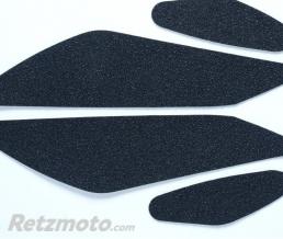 R&G Kit grip de r�servoir R&G RACING translucide 4 pi�ces Ducati