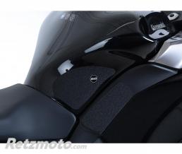 Kit grip de r�servoir R&G RACING translucide (4 pi�ces) Kawasaki Z1000