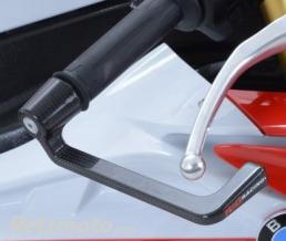 Protections de levier de frein R&G RACING BMW S1000R/RR