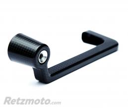 Protections de levier de frein R&G RACING carbone Ducati Monster 1200 R