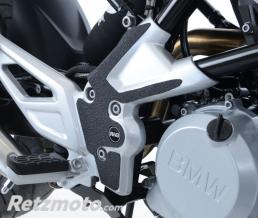Adh�sif anti-frottement R&G RACING noir (2 pi�ces) BMW G310R
