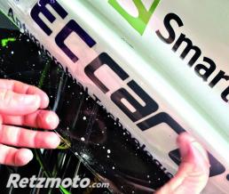 Seconde peau R&G RACING transparent KTM Super Duke GT