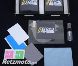 Kit de protection tableau de bord R&G RACING Second Skin transparent Yamaha XSR900