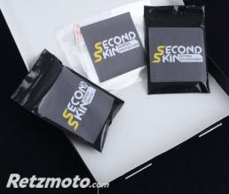 Kit de protection tableau de bord R&G RACING Second Skin transparent Yamaha MT-10