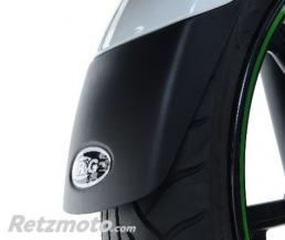 Extension de garde-boue avant R&G RACING noir KTM 1290 Super Duke GT