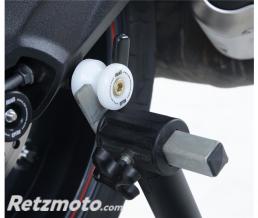 R&G Pions de bras oscillant R&G RACING noir