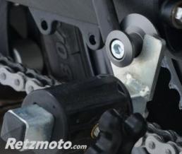 Diabolos R&G RACING M6 x 1.00 noir