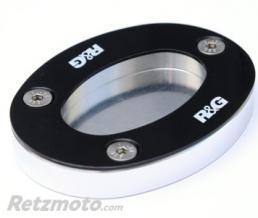 Patin de b�quille lat�rale R&G RACING Honda CB1000R