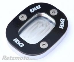 Patin de b�quille lat�rale R&G RACING Honda XL700V Transalp