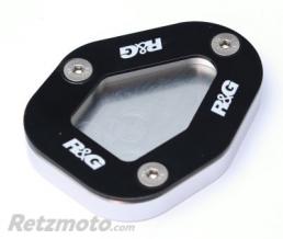 R&G Patin de b�quille lat�rale R&G RACING Triumph Tiger 1050