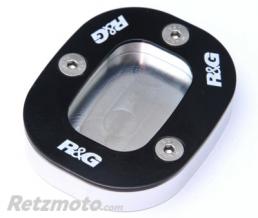 Patin de b�quille lat�rale R&G RACING Honda CBF1000