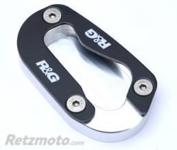 R&G Patin de b�quille lat�rale R&G RACING Honda CB1000R