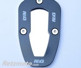 Patin de b�quille R&G RACING Suzuki DL1000 V-Strom