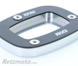 Patin de b�quille Lat�rale R&G RACING Honda Crosstourer 1200
