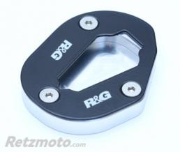 Patin de b�quille Lat�rale R&G RACING Yamaha YZF-R1