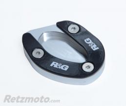 Patin de b�quille R&G RACING MV Agusta 800 Rivale