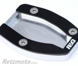 Patin de b�quille R&G RACING alu Ducati X Diavel