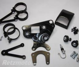 Kit phare Classic LSL Triumph Street Triple/R 675