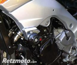 LSL KIT FIXATION CRASH PAD POUR GSR600 2006